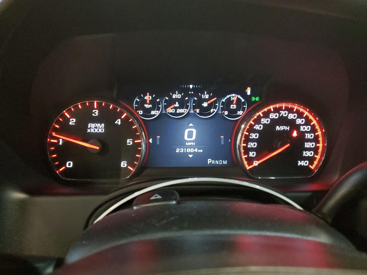 2015 GMC Yukon Denali VIN: 1GKS2CKJ8FR581010 Lot: 90748905