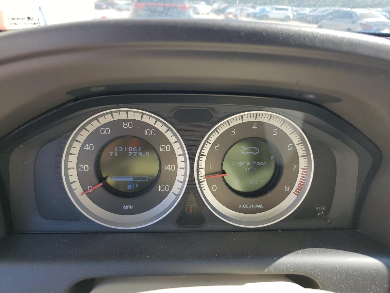 2012 Volvo Xc60 T6 VIN: YV4902DZ0C2239372 Lot: 91718635