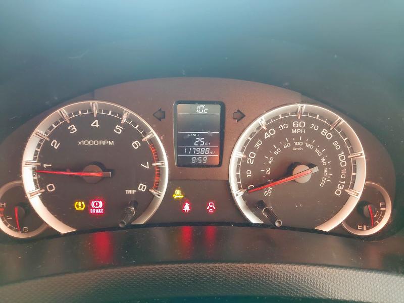 2015 SUZUKI SWIFT 1.2 SZ3 5DR