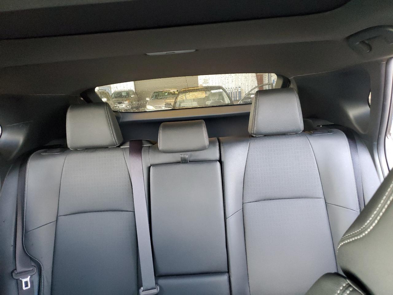 2023 Toyota Bz4X Xle VIN: JTMABACA9PA045502 Lot: 93140455