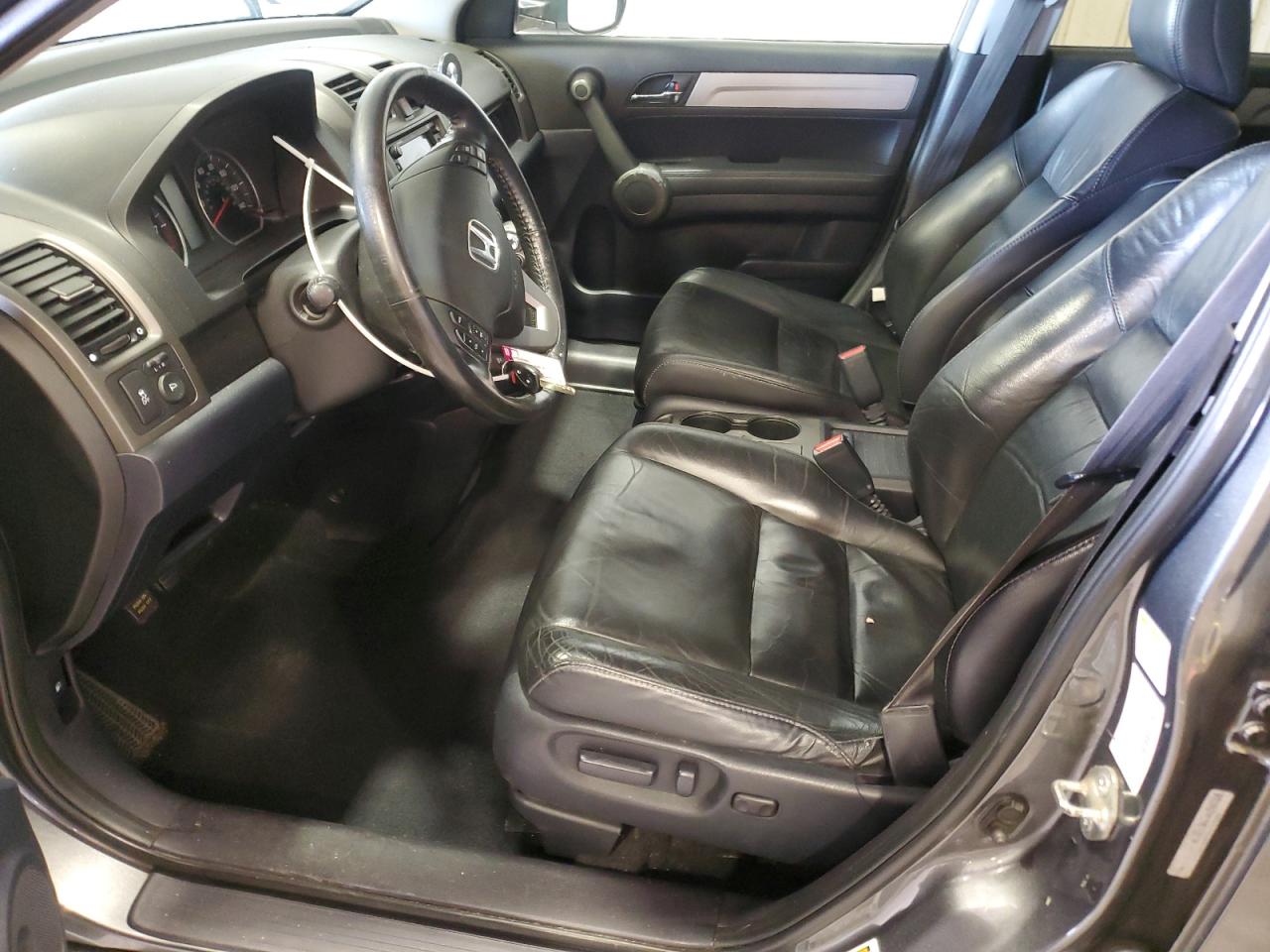 2010 Honda Cr-V Exl VIN: 5J6RE4H72AL100290 Lot: 93277855