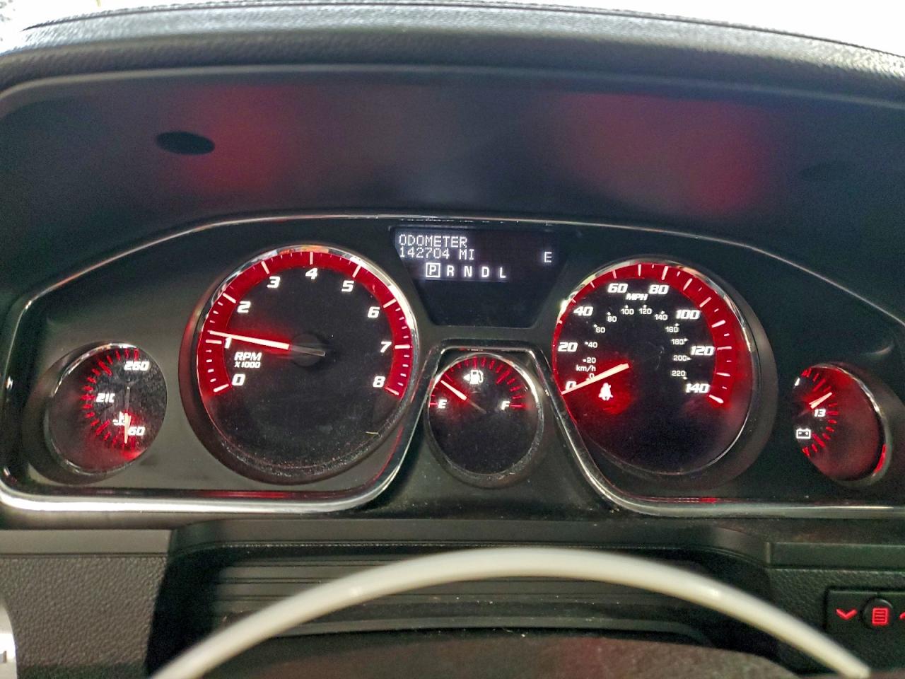 2017 GMC Acadia Limited Slt-2 VIN: 1GKKVSKD2HJ134413 Lot: 94275495