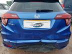 2016 HONDA HR-V 1.5 I-VTEC EX CVT 5DR for sale at Copart BRISTOL