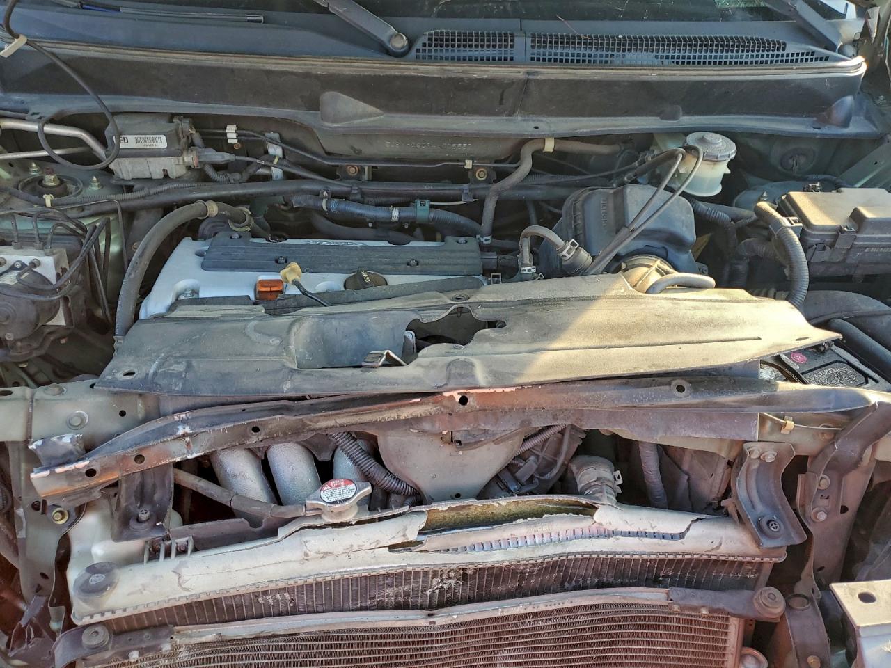 2004 Honda Element Ex VIN: 5J6YH28594L005557 Lot: 94032785