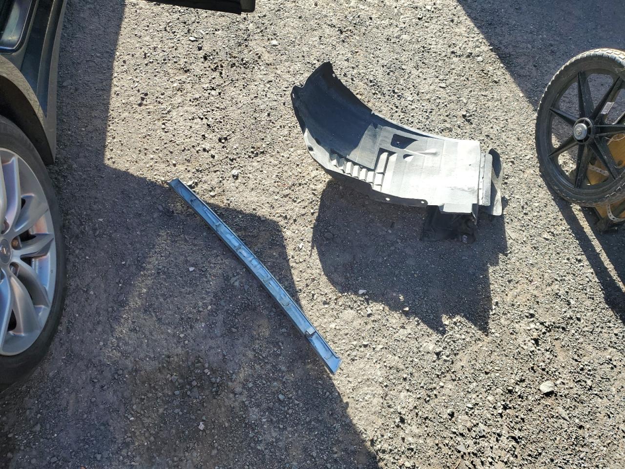 2016 Infiniti Q50 Premium VIN: JN1EV7AR5GM341574 Lot: 92879665