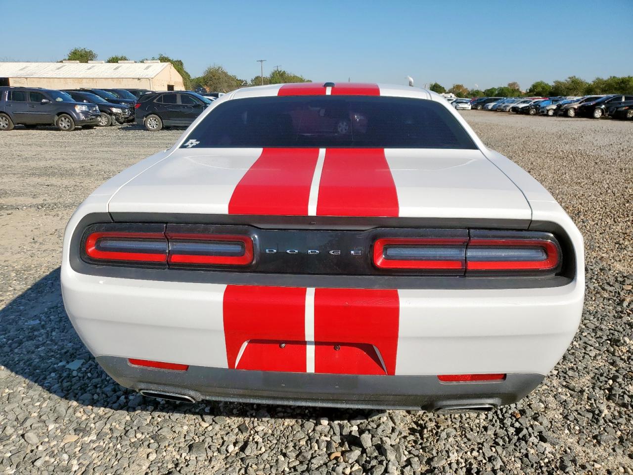 2015 Dodge Challenger Sxt VIN: 2C3CDZAG0FH715435 Lot: 91255695