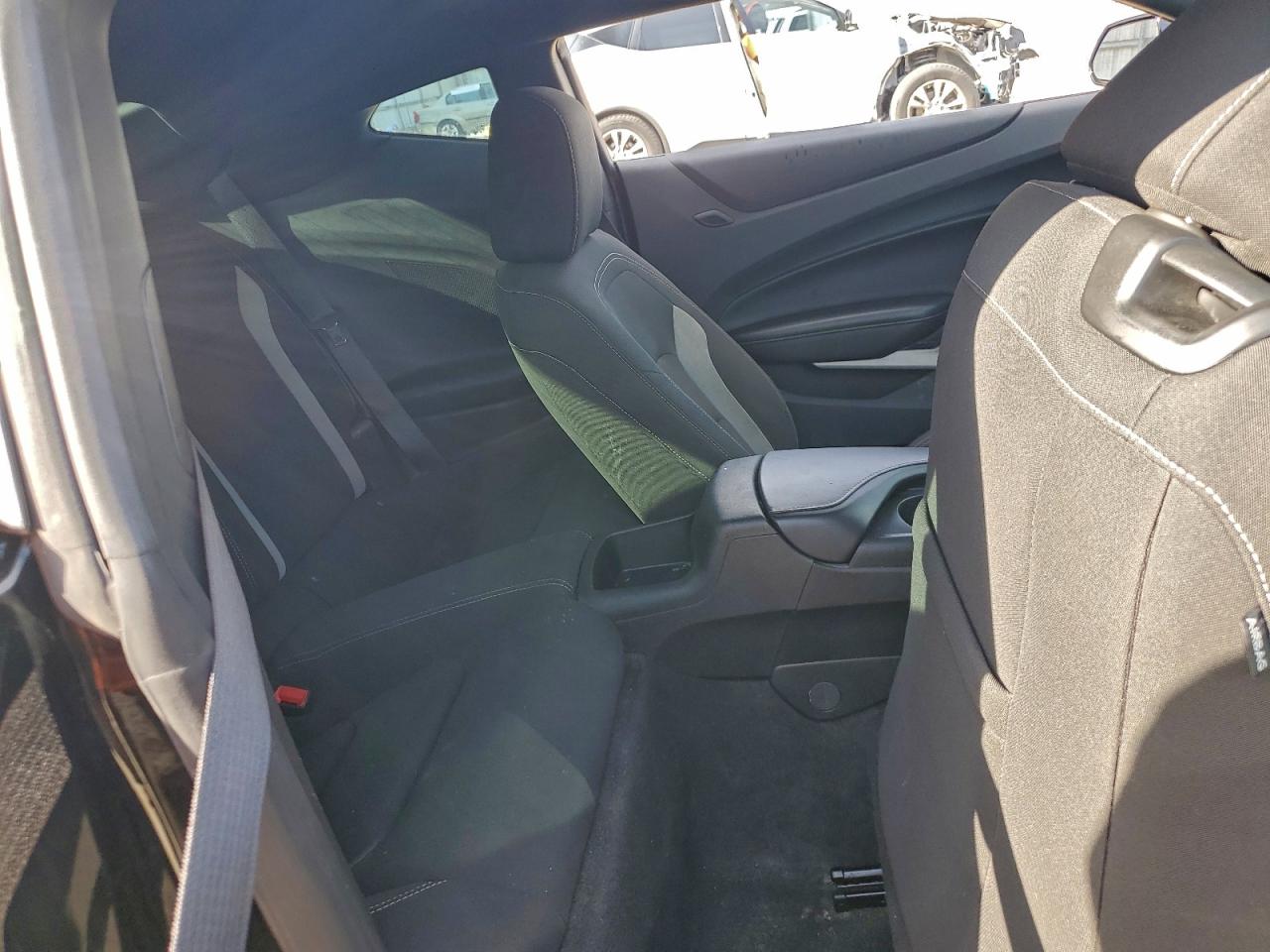 2023 Chevrolet Camaro Ls VIN: 1G1FB1RX3P0101305 Lot: 93717445