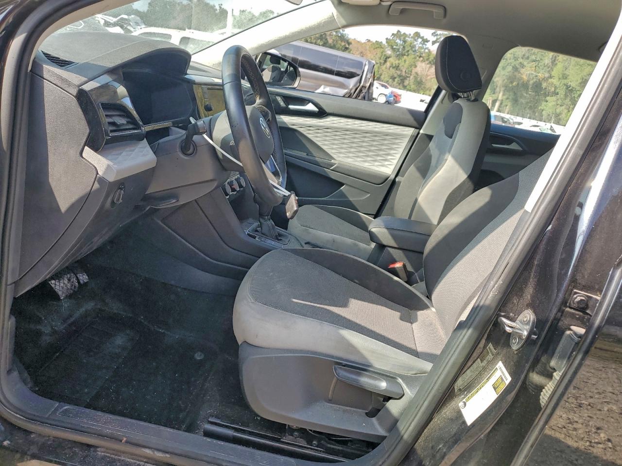 2023 Volkswagen Taos S VIN: 3VVCX7B29PM368167 Lot: 93841925