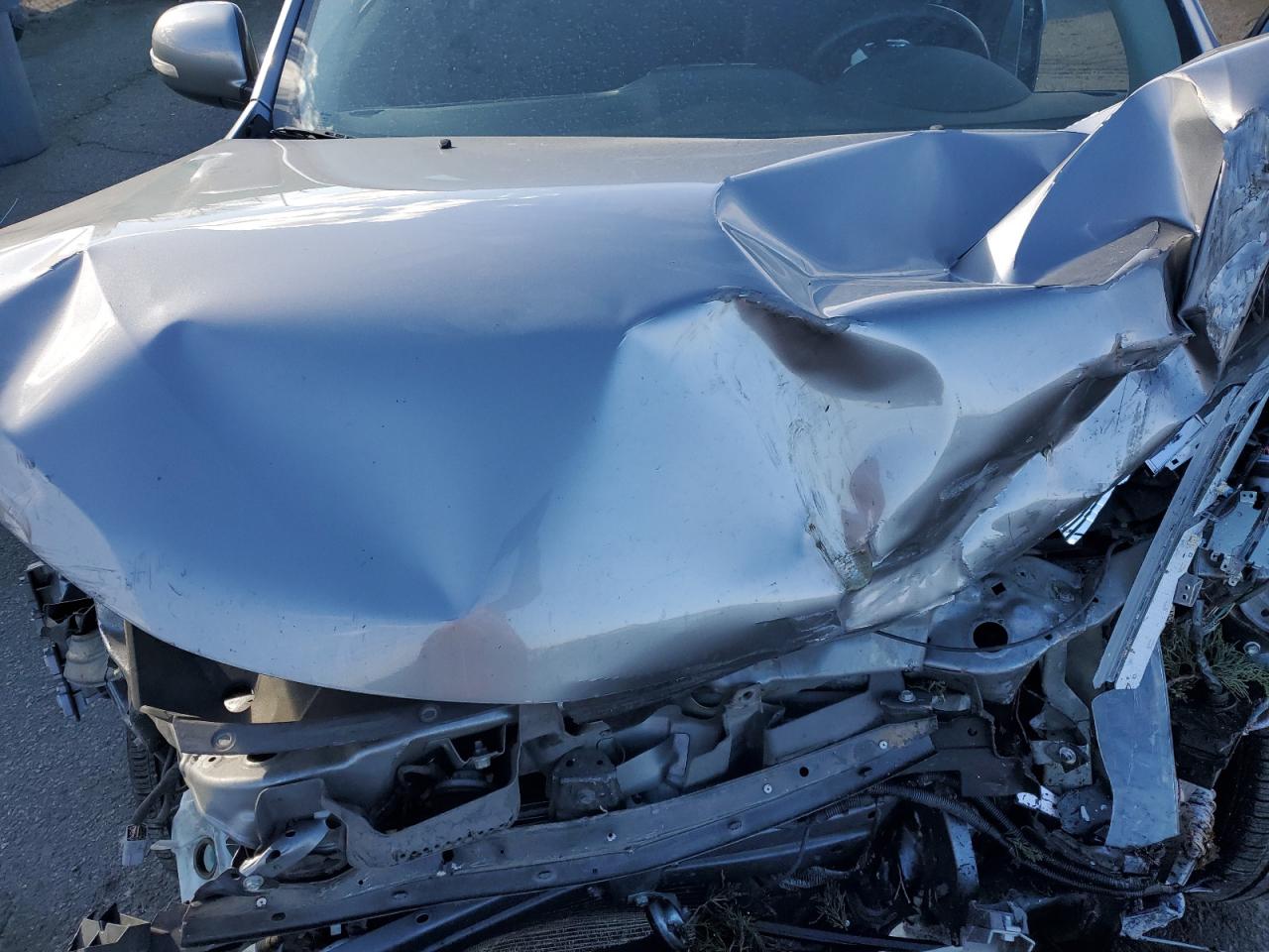 2021 Mitsubishi Outlander Sport Es VIN: JA4ARUAU9MU014233 Lot: 93332115