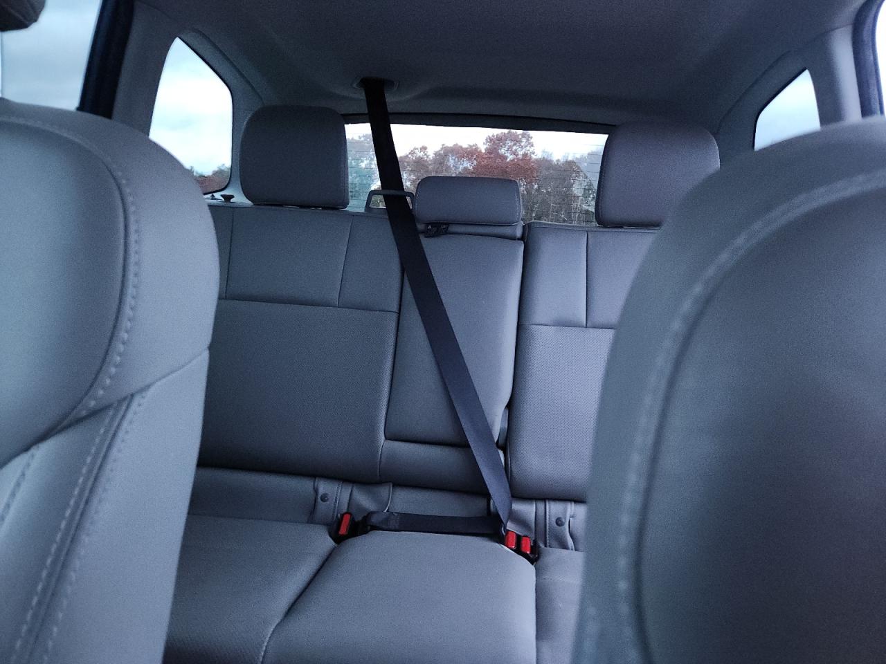 2017 Subaru Forester 2.5I Limited VIN: JF2SJARC7HH553509 Lot: 91587325