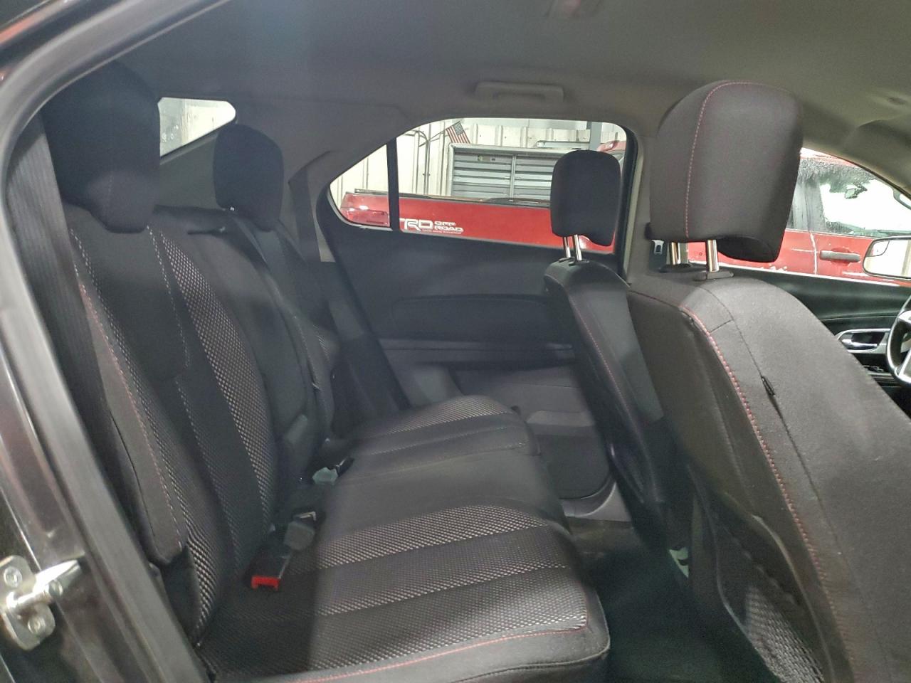 2013 Chevrolet Equinox Lt VIN: 2GNFLEEKXD6233476 Lot: 94331895