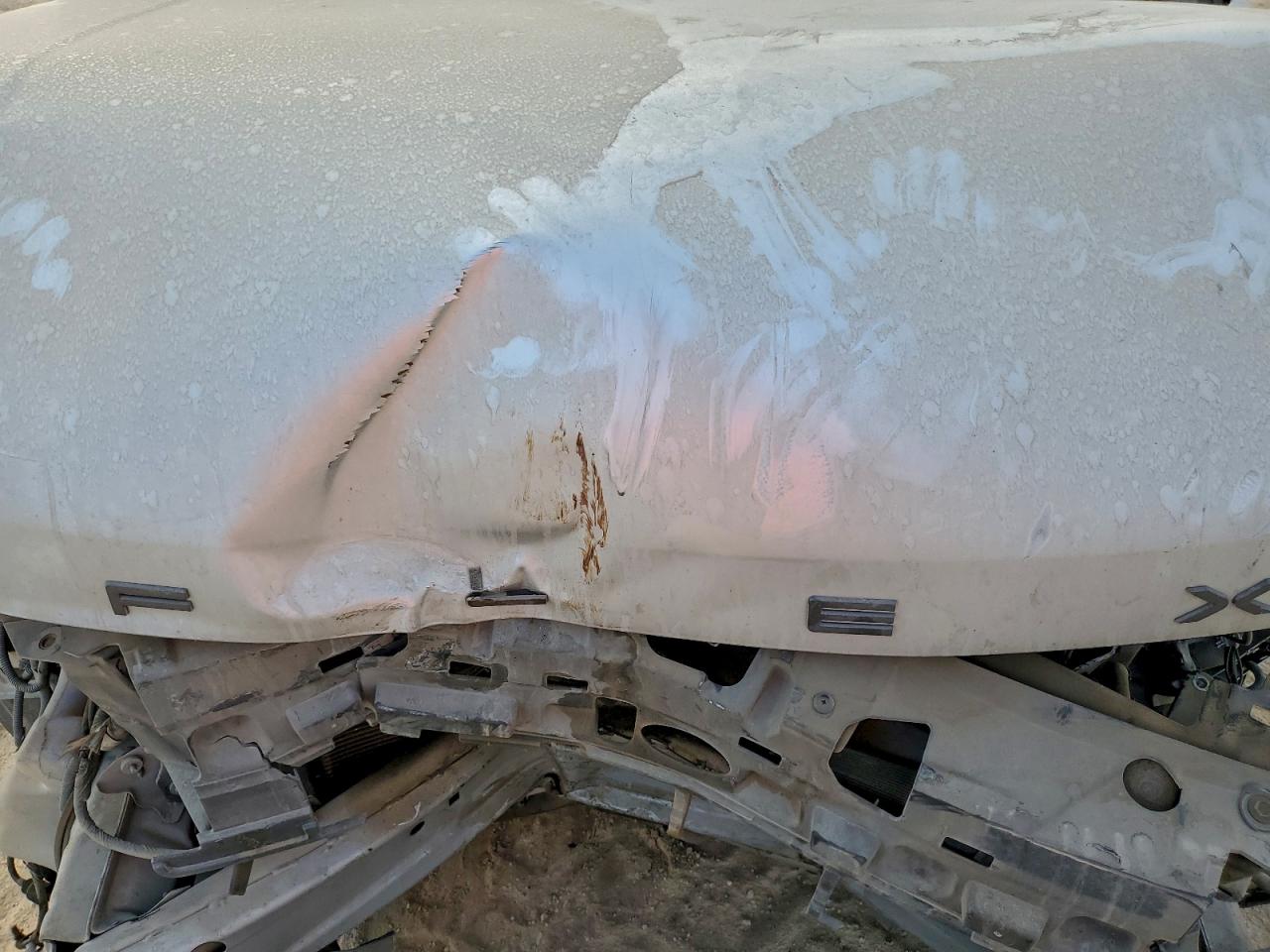 2013 Ford Flex Sel VIN: 2FMGK5C83DBD02468 Lot: 94135935