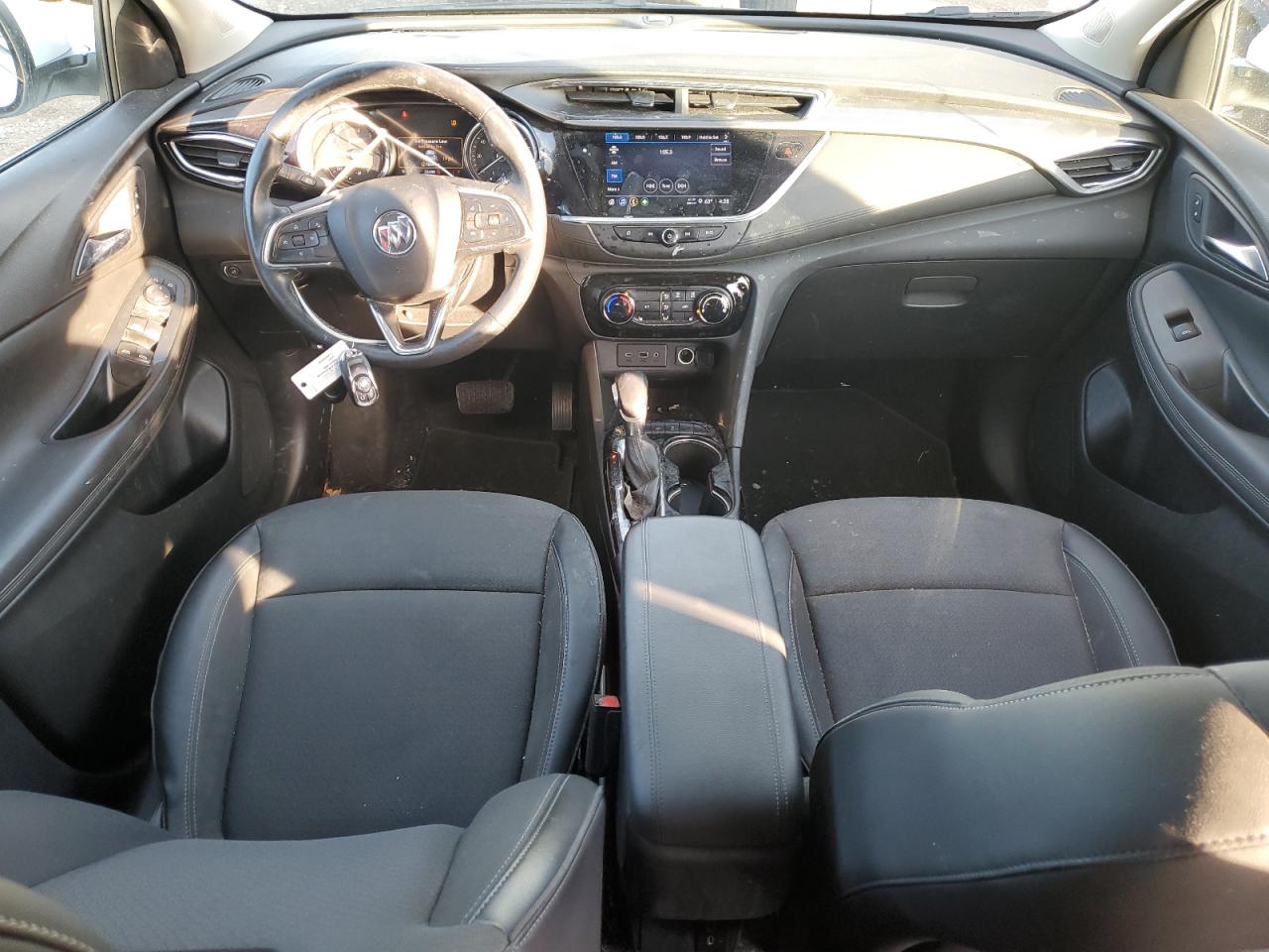 2023 Buick Encore Gx Preferred VIN: KL4MMBS27PB051181 Lot: 91191685