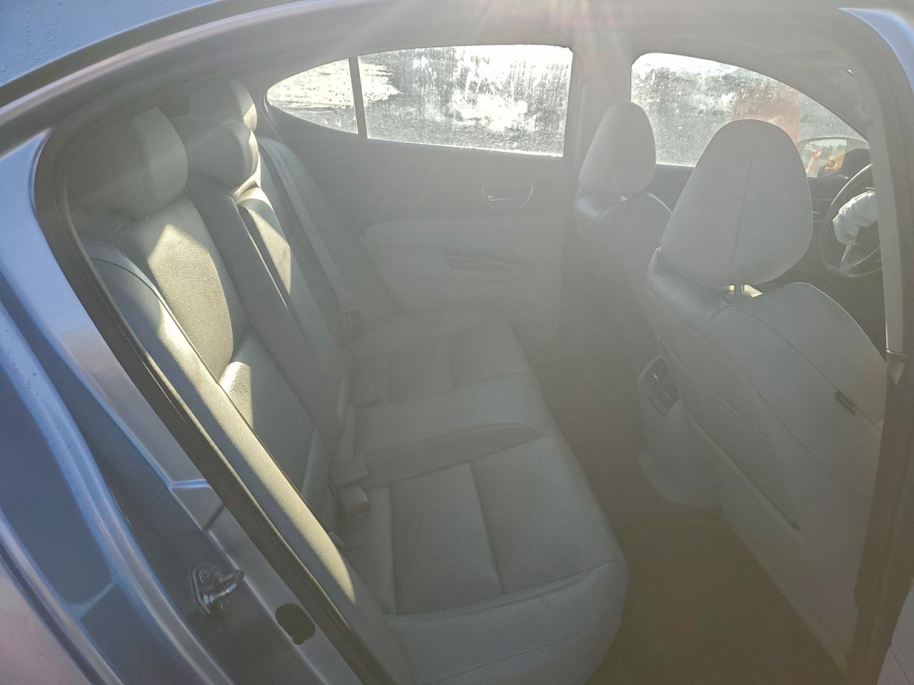 2019 Acura Tlx VIN: 19UUB1F34KA011245 Lot: 93515835