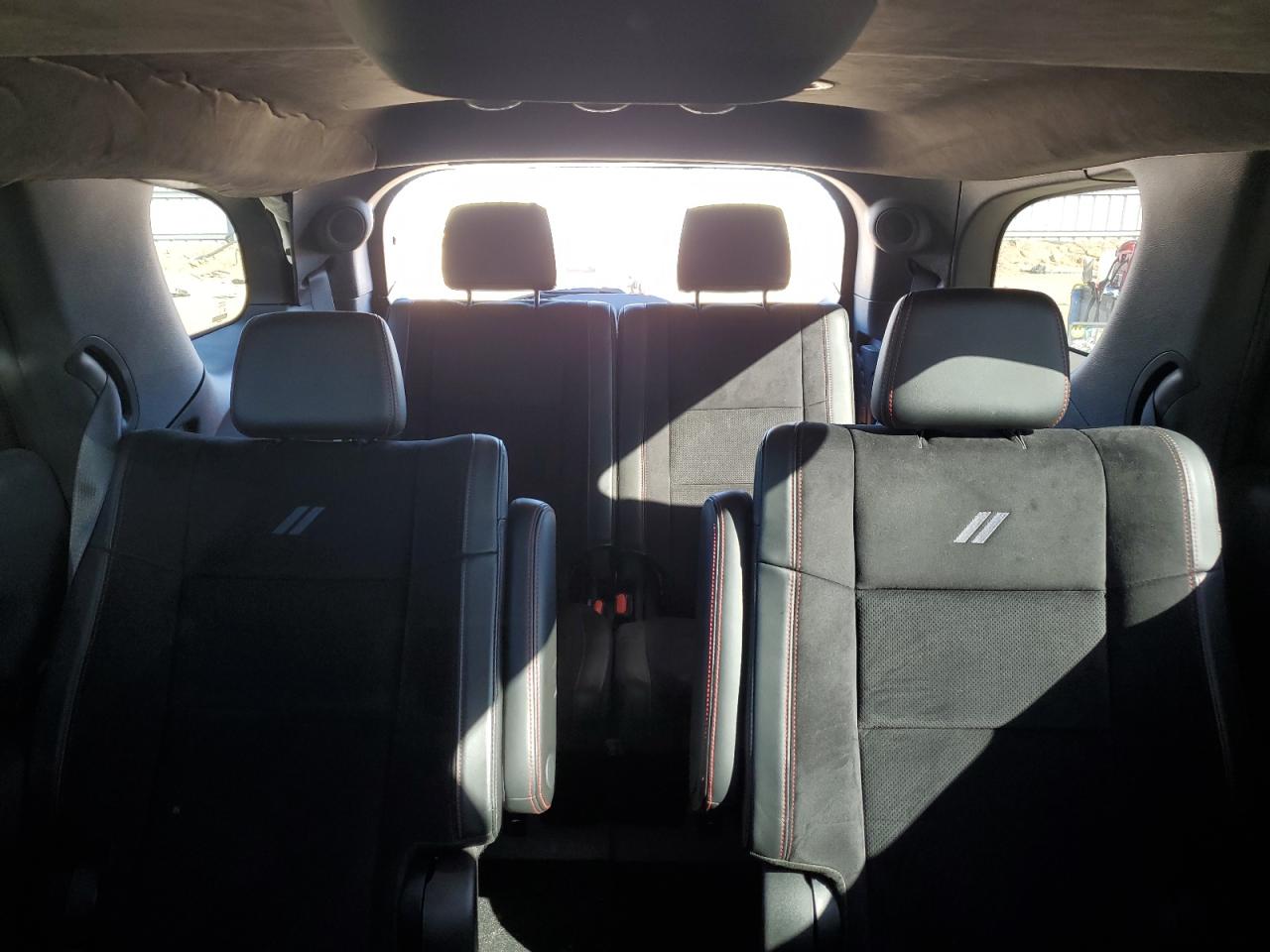 2024 Dodge Durango R/T VIN: 1C4SDJCT2RC144783 Lot: 90635815