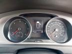 2015 VOLKSWAGEN GOLF 1.6 TDI 105 MATCH 5DR for sale at Copart PETERLEE