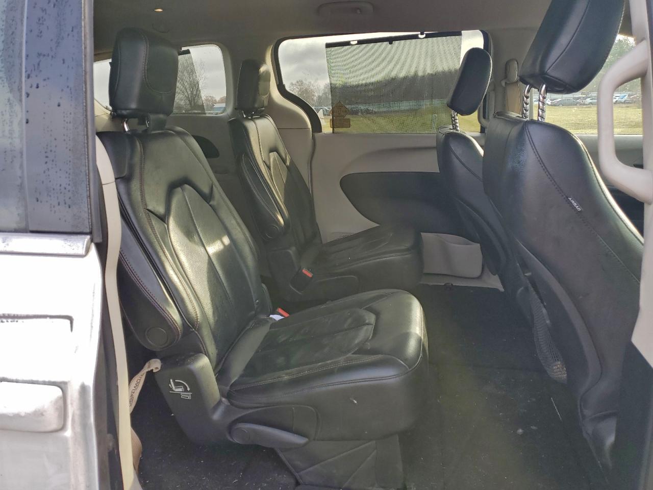 2020 Chrysler Pacifica Touring L VIN: 2C4RC1BG5LR285903 Lot: 93902385