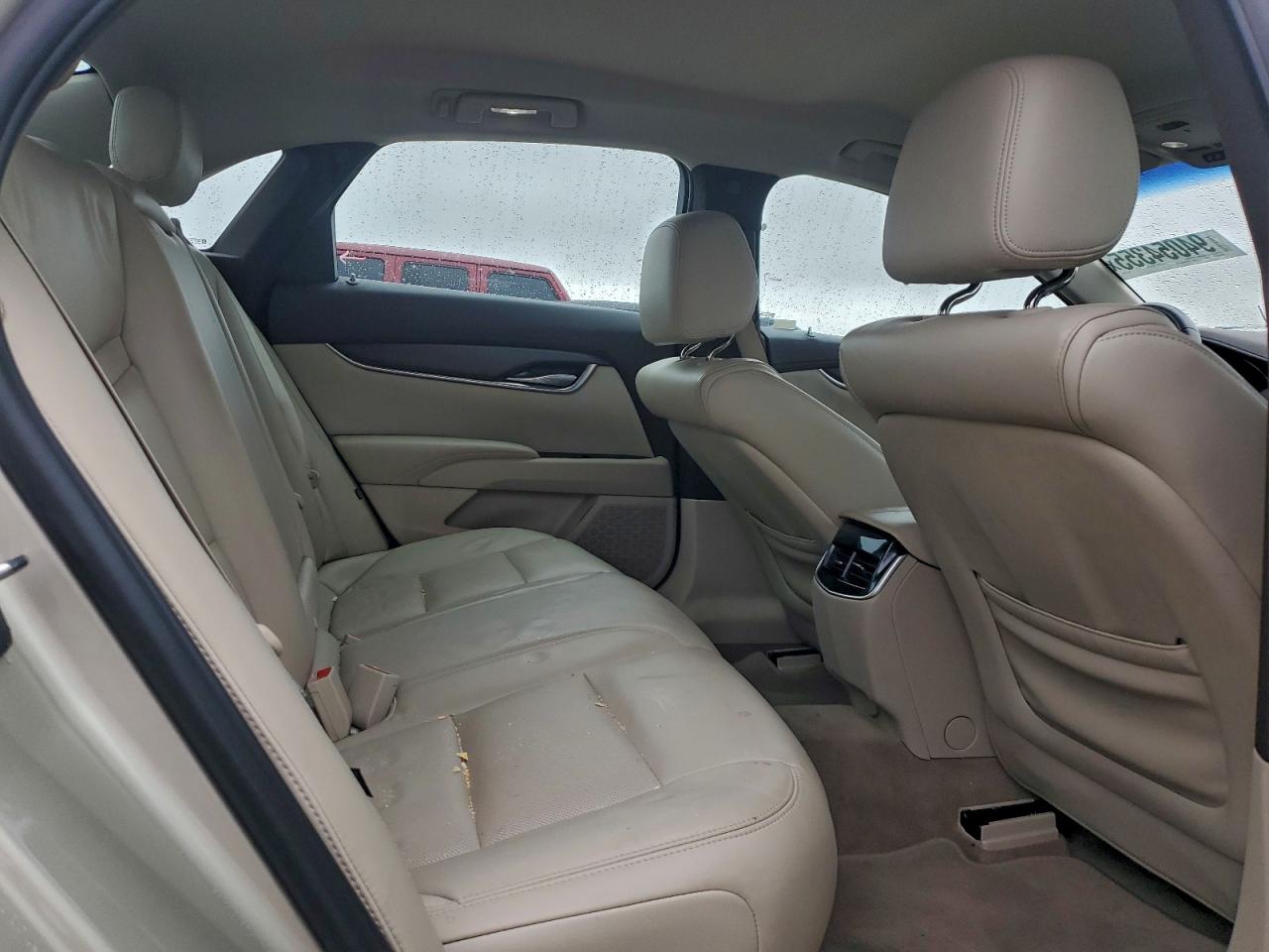 2016 Cadillac Xts VIN: 2G61L5S33G9111029 Lot: 94054355