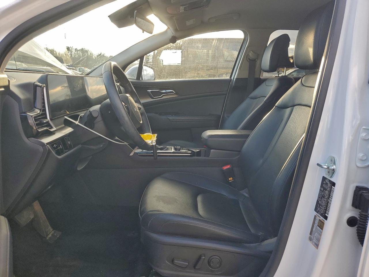 2023 Kia Sportage Ex VIN: 5XYK33AF6PG138408 Lot: 94238205