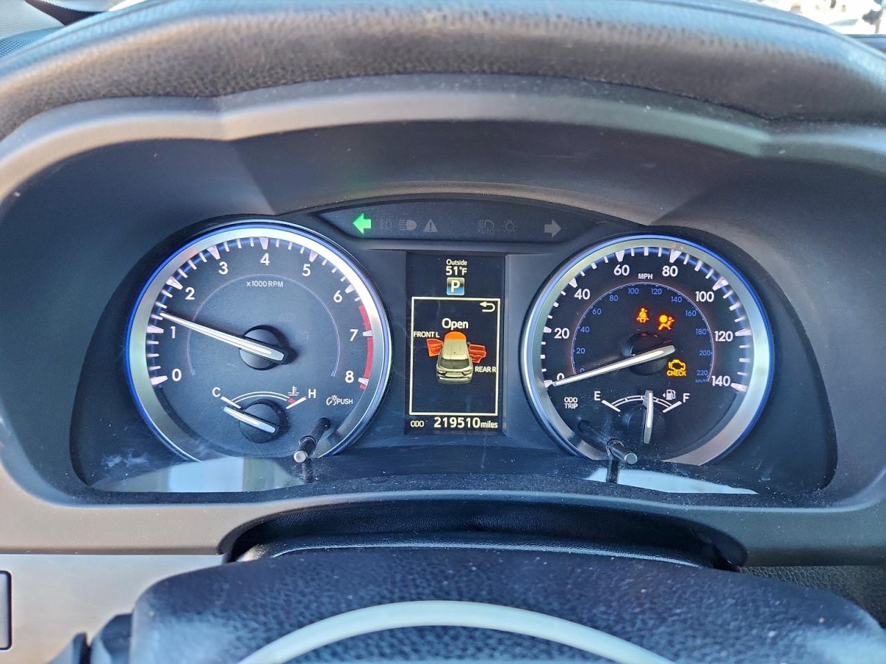 2016 Toyota Highlander Limited VIN: 5TDYKRFH2GS173220 Lot: 94231175