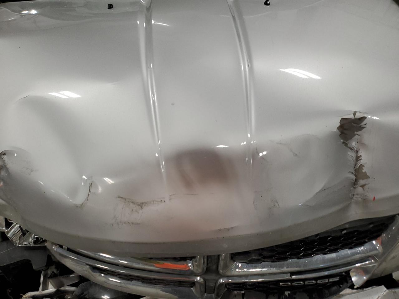 2012 Dodge Journey Sxt VIN: 3C4PDCBG4CT251917 Lot: 92630185