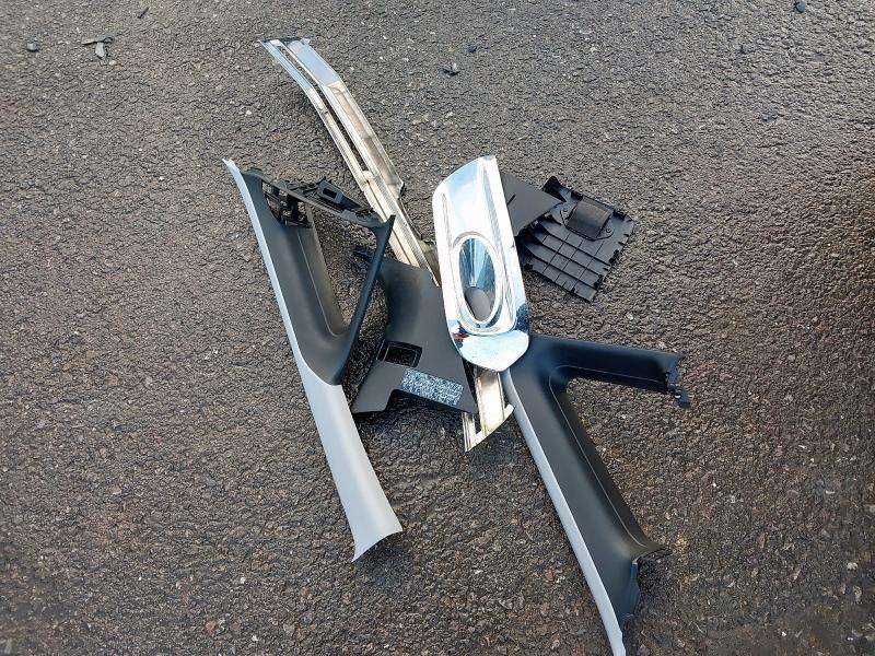 2012 HONDA STEPWAGON AUTO 