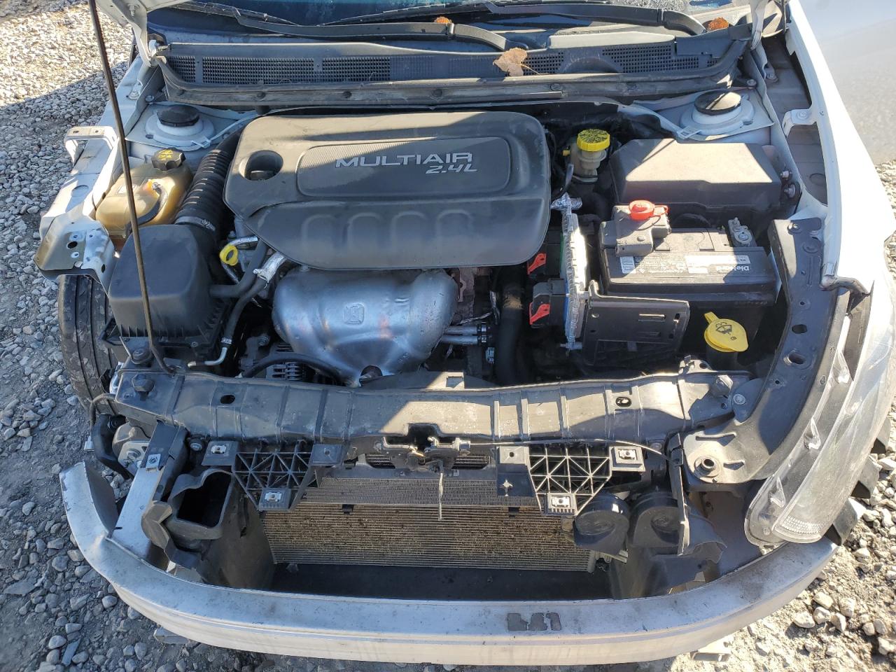 2015 Dodge Dart Sxt VIN: 1C3CDFBB5FD422063 Lot: 90403045