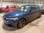 2019 BMW 1 SERIES 118I [1.5] SPORT 5DR [NAV/SERVOTRONIC] STEP AUTO for sale at Copart SANDY