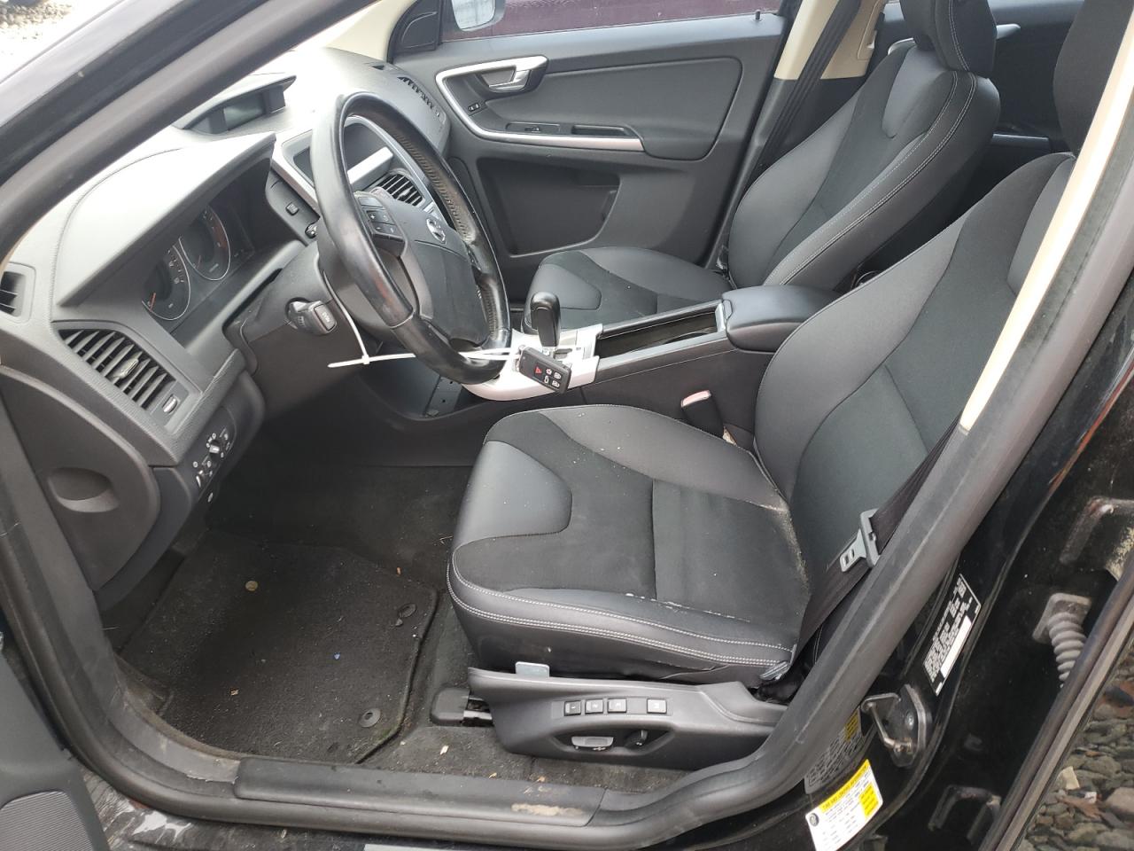 2010 Volvo Xc60 3.2 VIN: YV4960DL2A2082701 Lot: 91543815