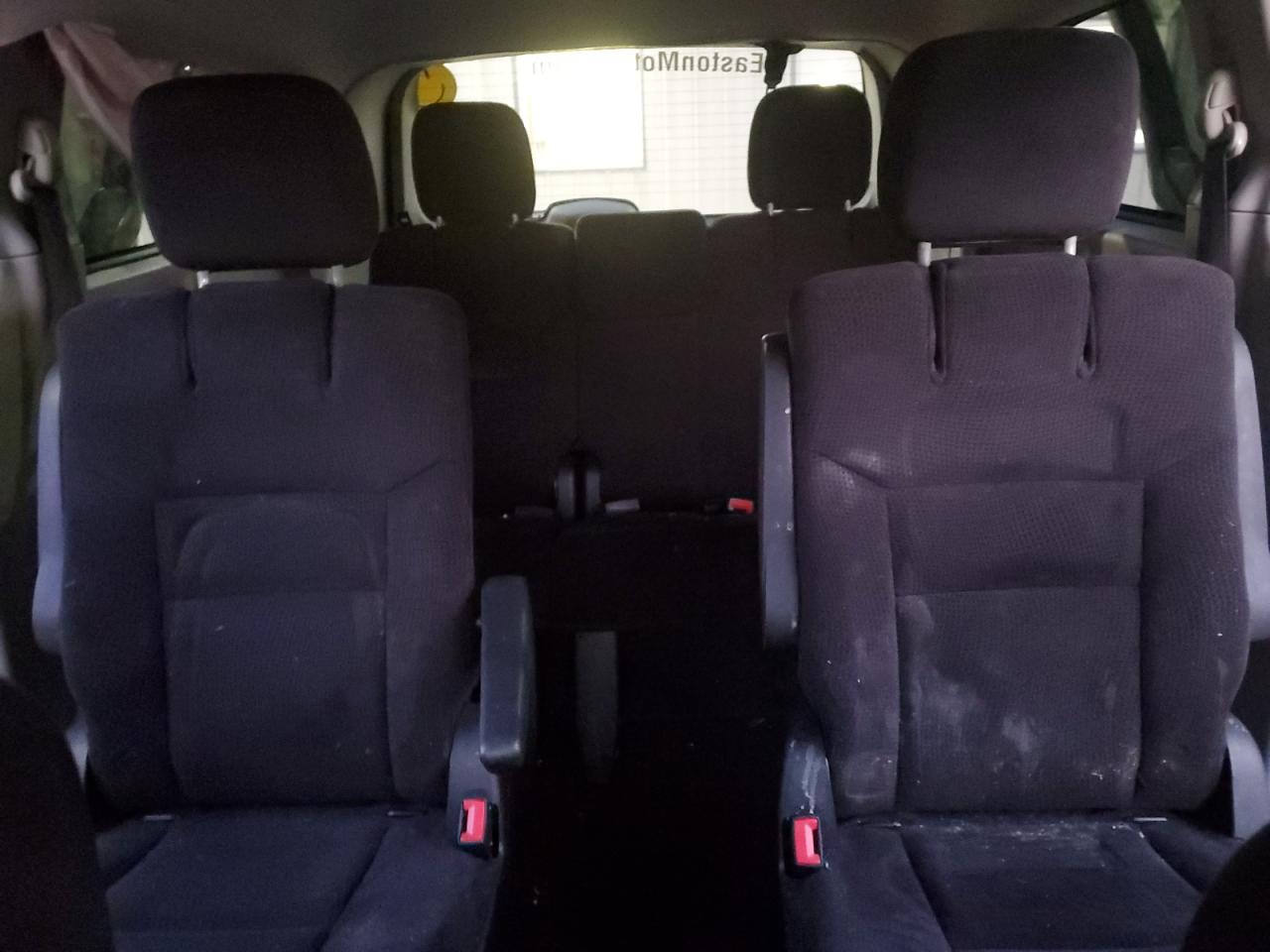 2014 Dodge Grand Caravan Se VIN: 2C4RDGBGXER354006 Lot: 92114445