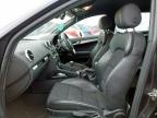 2011 AUDI A3 2.0 TDI S LINE 5DR [START STOP] for sale at Copart BRISTOL
