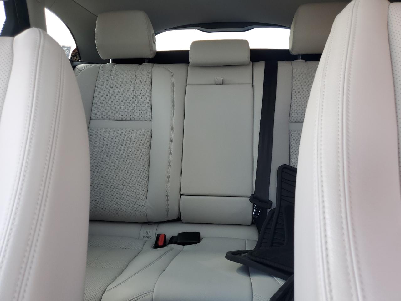 2023 Land Rover Range Rover Velar S VIN: SALYJ2EXXPA354963 Lot: 91126825