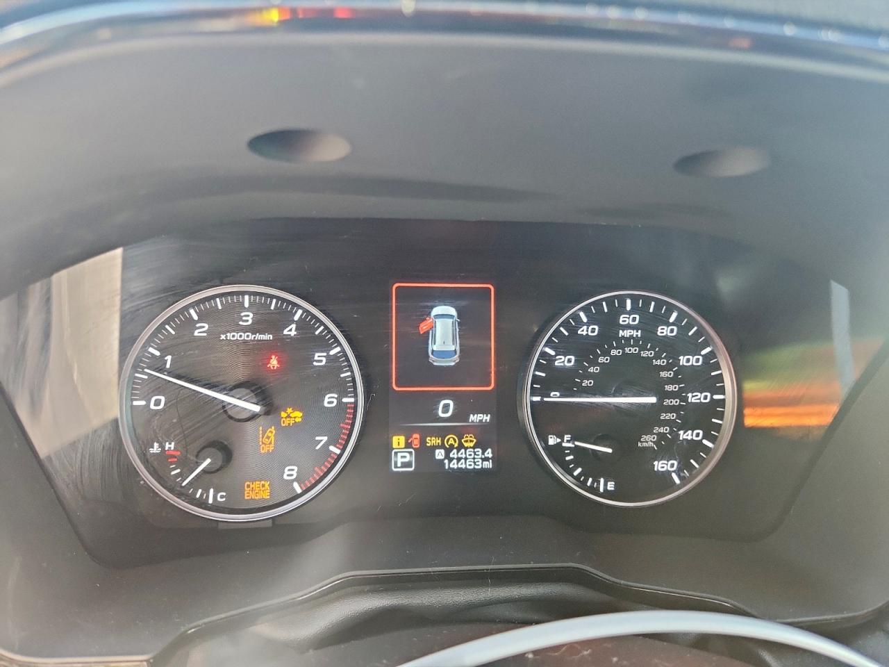 2025 Subaru Outback Premium VIN: 4S4BTACCXS3196263 Lot: 94501245