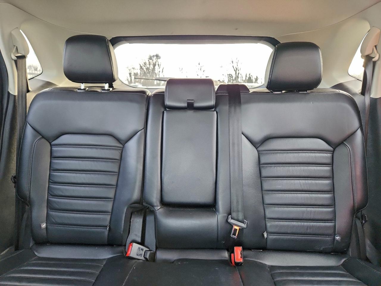 2015 Ford Edge Sel VIN: 2FMTK4J86FBB35957 Lot: 94161225