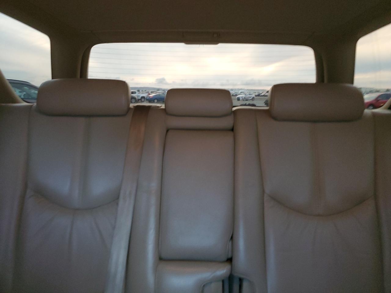 2003 Lexus Rx 300 VIN: JTJHF10U930311132 Lot: 92884915