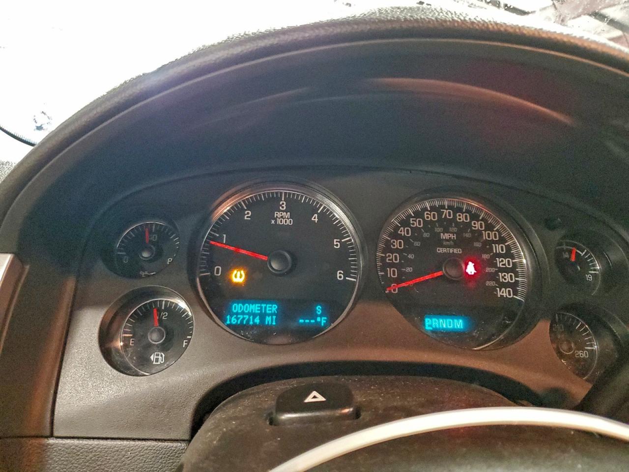 2011 Chevrolet Tahoe Police VIN: 1GNLC2E00BR381590 Lot: 93969595