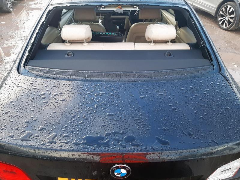 2009 BMW 3 SERIES 320D M SPORT 2DR AUTO