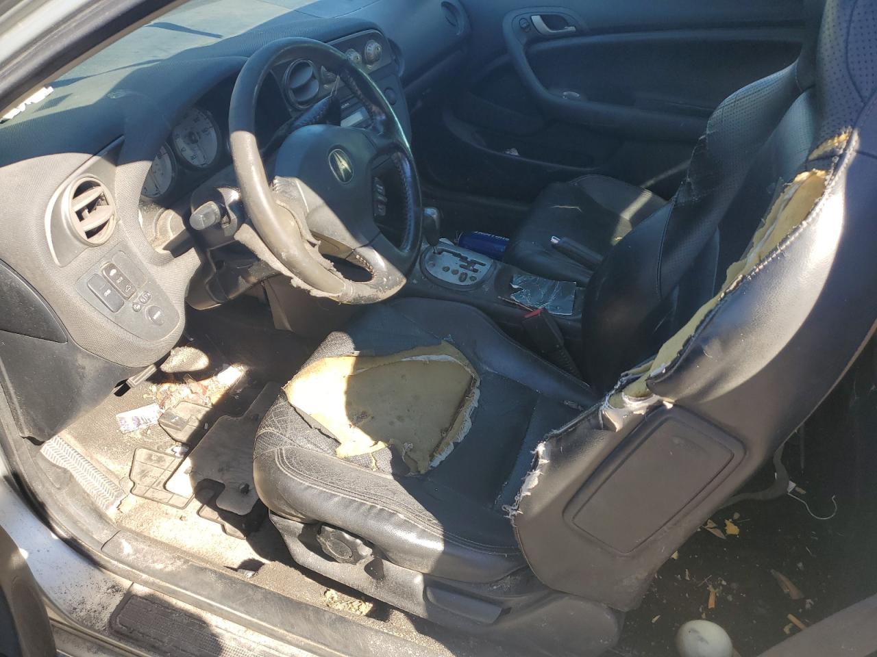 2006 Acura Rsx VIN: JH4DC54836S004013 Lot: 91701045