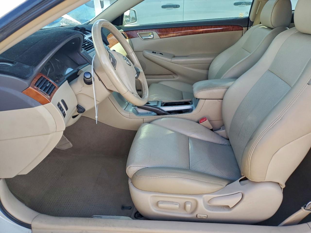 2007 Toyota Camry Solara Se VIN: 4T1CA30P37U121578 Lot: 92993965