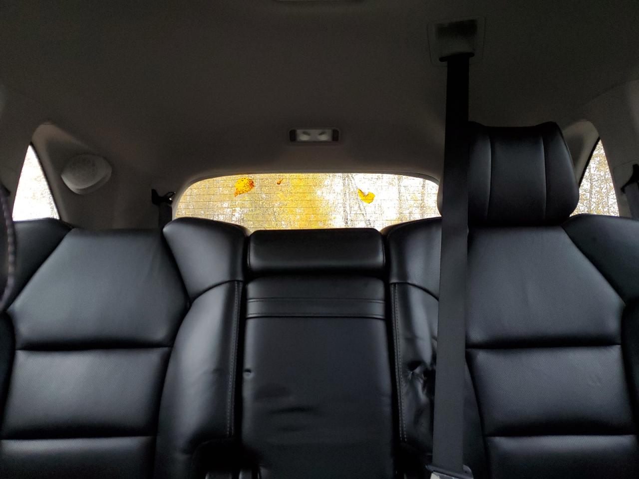 2012 Acura Mdx Advance VIN: 2HNYD2H86CH534269 Lot: 91283235