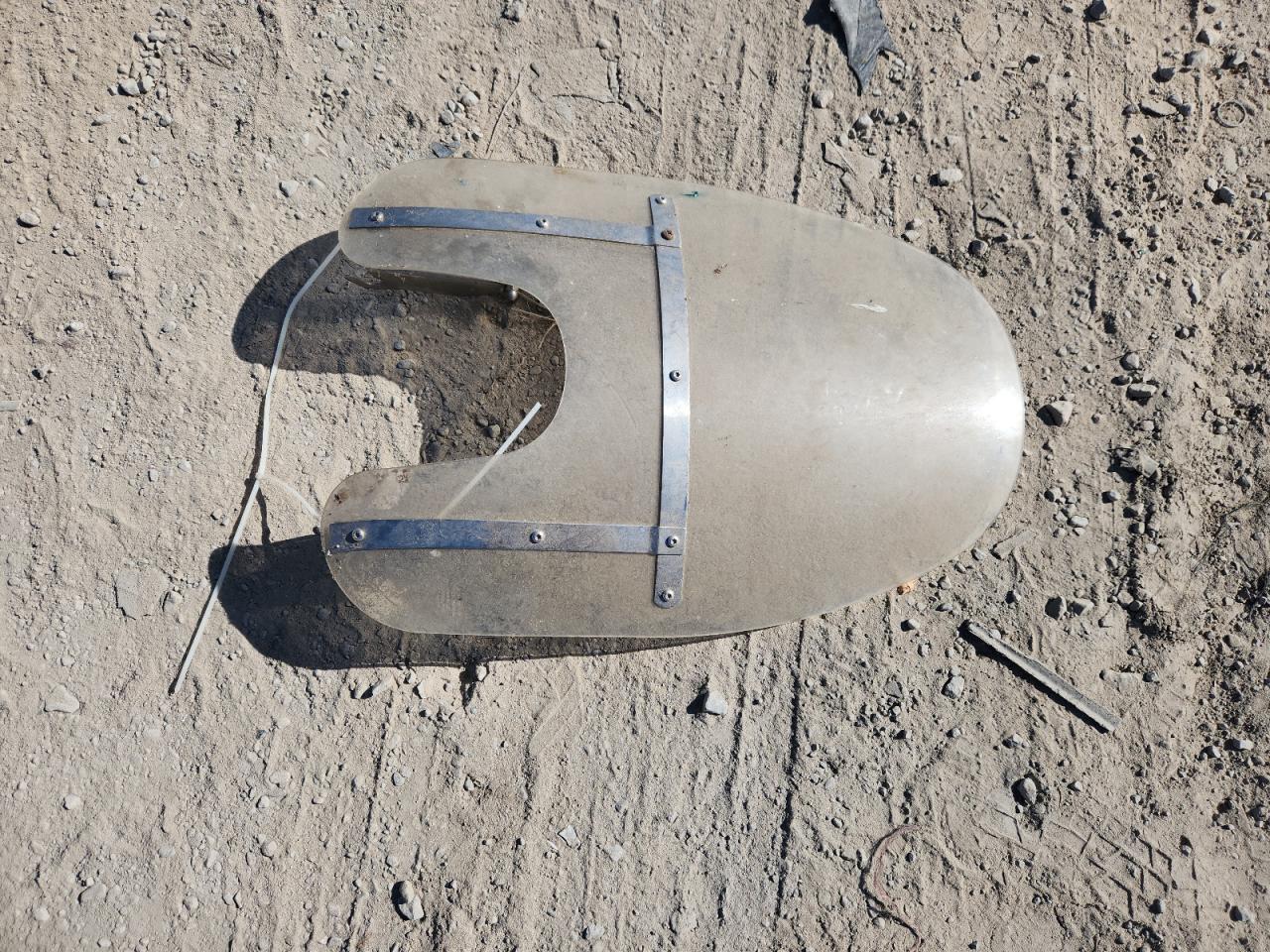 2009 Harley-Davidson Fxdc VIN: 1HD1GV4179K319475 Lot: 92843945