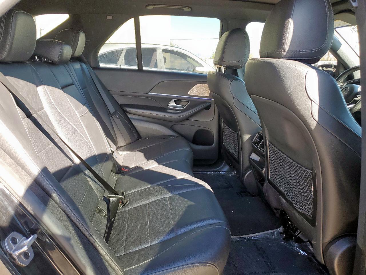 2021 Mercedes-Benz Gle 350 4Matic VIN: 4JGFB4KB1MA492009 Lot: 92956685