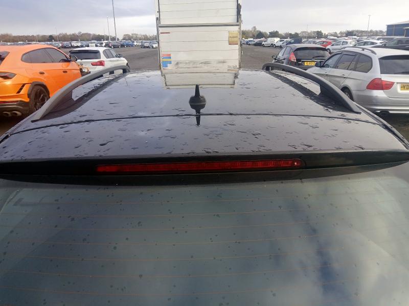 2018 SKODA OCTAVIA 1.6 TDI SE TECHNOLOGY 5DR