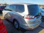 2015 FORD GALAXY TIT for sale at Copart SANDY