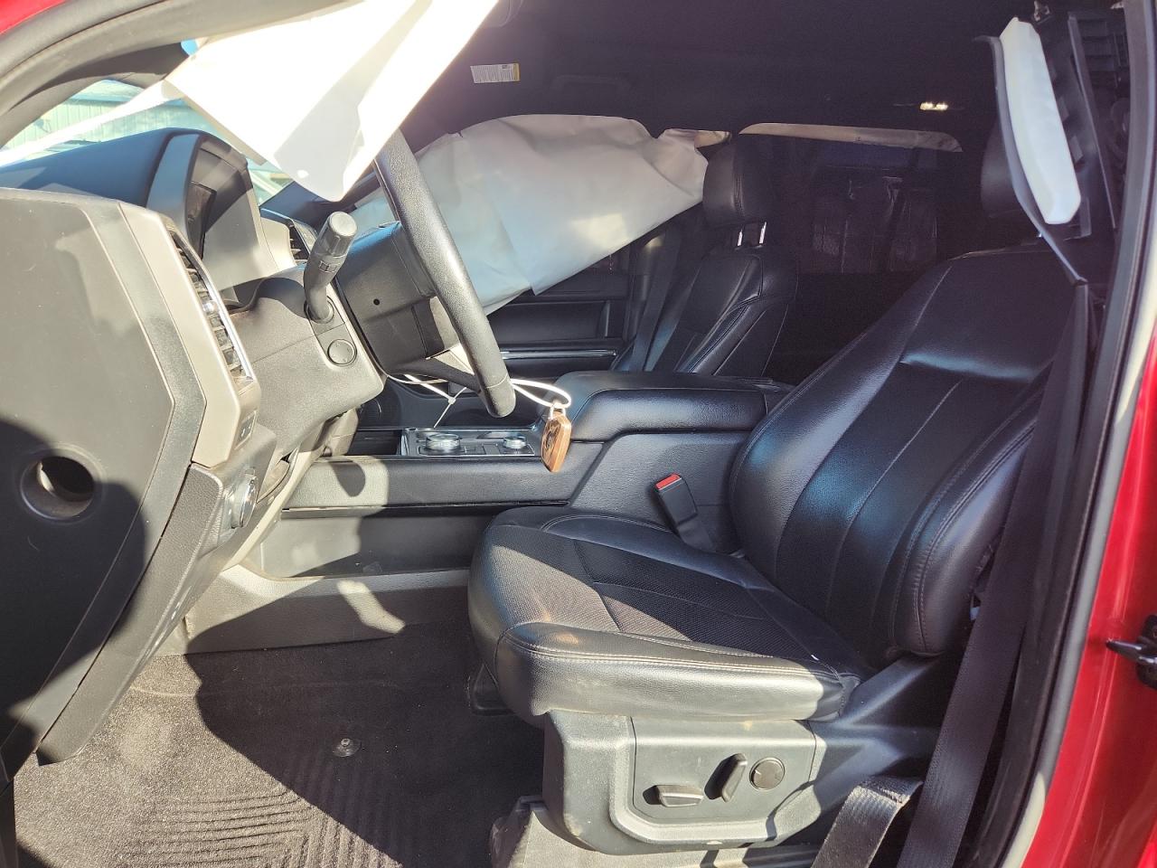 2021 Ford Expedition Xlt VIN: 1FMJU1JT2MEA29396 Lot: 91638995