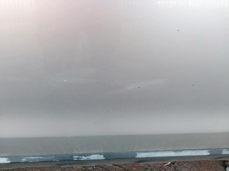 2011 HONDA CR-V 2.2 I-DTEC ES 5DR