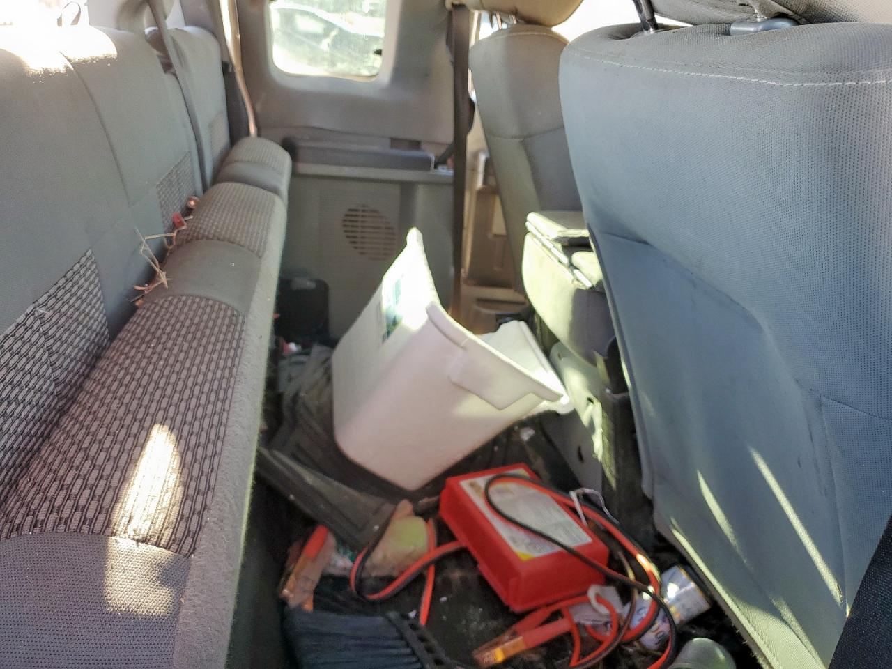 2011 Ford F250 Super Duty VIN: 1FT7X2B65BED05586 Lot: 90905105