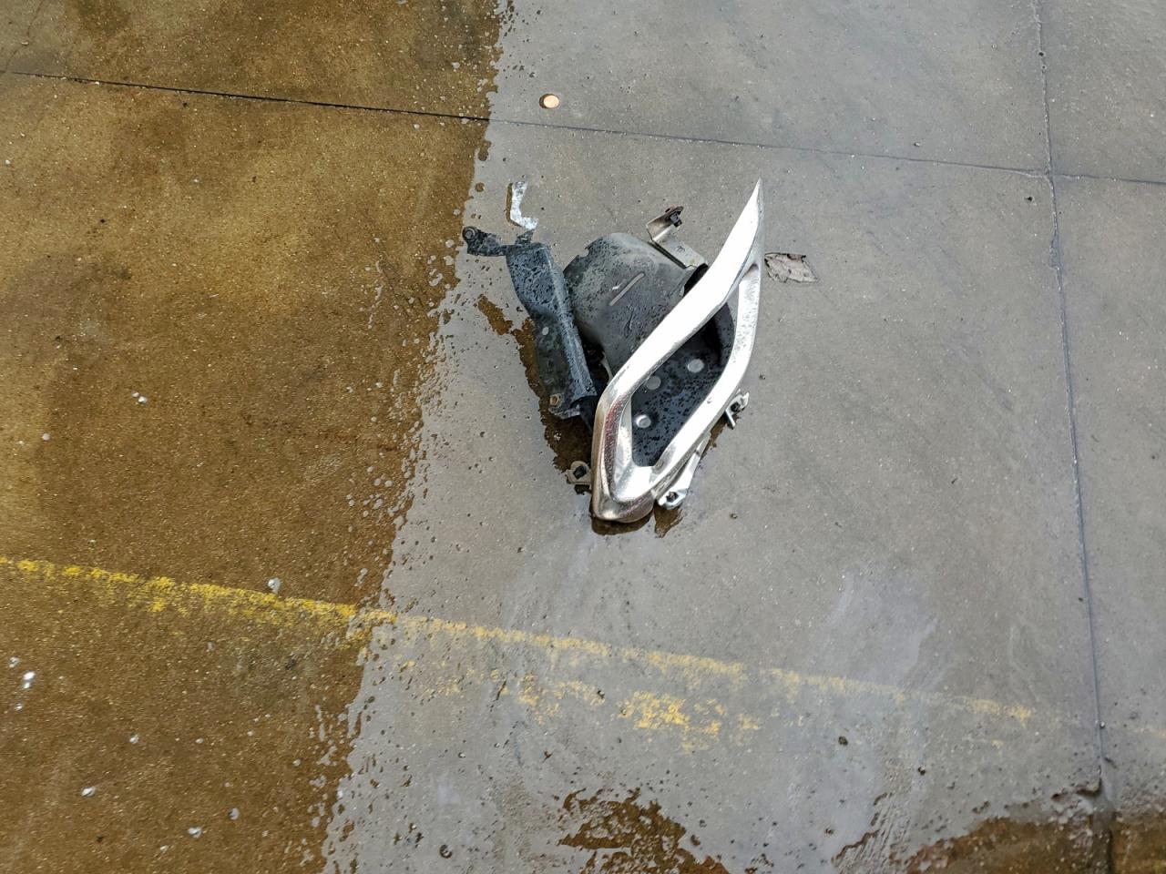 2019 Lexus Rx 350 Base VIN: 2T2BZMCA4KC184454 Lot: 93310355