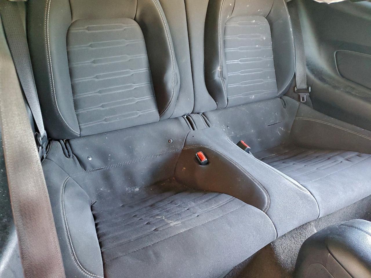 2016 Ford Mustang VIN: 1FA6P8TH5G5246874 Lot: 94256315