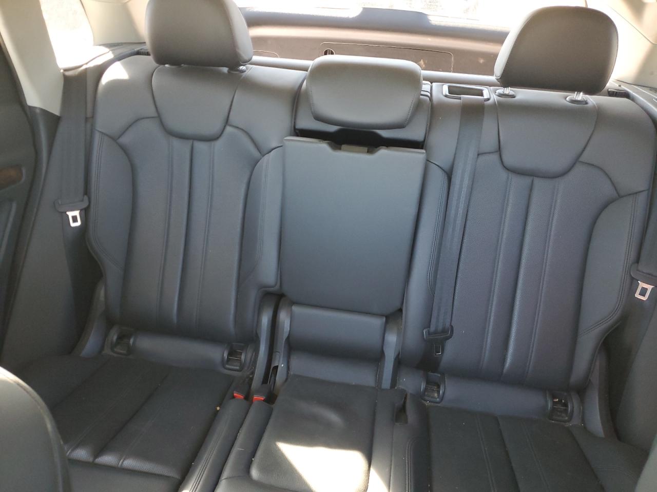 2018 Audi Q5 Premium Plus VIN: WA1BNAFY2J2048239 Lot: 90118015